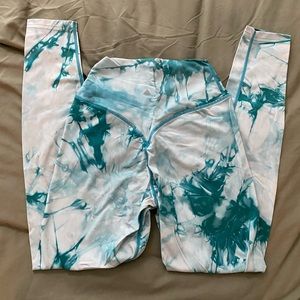 Balance Athletics Tie Dye Leggings